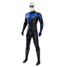 Photo de Titans Nightwing Dick Grayson Cosplay Costume C07571