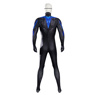 Photo de Titans Nightwing Dick Grayson Cosplay Costume C07571