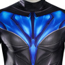 Immagine di Titans Nightwing Dick Grayson Costume Cosplay C07571