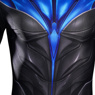 Photo de Titans Nightwing Dick Grayson Cosplay Costume C07571