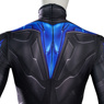 Immagine di Titans Nightwing Dick Grayson Costume Cosplay C07571