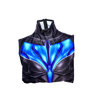 Photo de Titans Nightwing Dick Grayson Cosplay Costume C07571