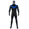 Photo de Gotham Knight Nightwing Dick Grayson Cosplay Costume C07573