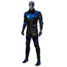 Photo de Gotham Knight Nightwing Dick Grayson Cosplay Costume C07573