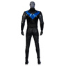 Photo de Gotham Knight Nightwing Dick Grayson Cosplay Costume C07573