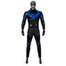 Photo de Gotham Knight Nightwing Dick Grayson Cosplay Costume C07573