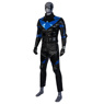 Photo de Gotham Knight Nightwing Dick Grayson Cosplay Costume C07573