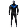 Photo de Gotham Knight Nightwing Dick Grayson Cosplay Costume C07573