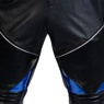 Photo de Gotham Knight Nightwing Dick Grayson Cosplay Costume C07573