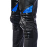 Изображение Gotham Knight Nightwing Дик Грейсон Косплей Костюм C07573