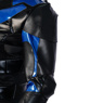 Photo de Gotham Knight Nightwing Dick Grayson Cosplay Costume C07573