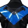 Immagine di Gotham Knight Nightwing Dick Grayson Costume Cosplay C07573