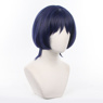 Picture of Game Genshin Impact Wanderer Cosplay Wig C07052