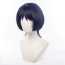 Picture of Game Genshin Impact Wanderer Cosplay Wig C07052