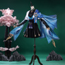 Photo de Genshin Impact Wanderer Cosplay Costume C07049-AAA