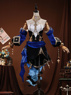 Picture of Ready to Ship Game Genshin Impact Layla Cosplay Costume Jacquard Version C07051-AAA