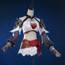 Picture of Game Genshin Impact The Eremites Eremite Desert Clearwater Cosplay Costume C07046-AAA