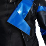 Bild von Gotham Knight Nightwing Dick Grayson Cosplay Kostüm C07573