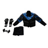 Photo de Gotham Knight Nightwing Dick Grayson Cosplay Costume C07573