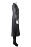 Picture of New TV show Wednesday Addams Wednesday Cosplay Costume C07057