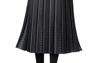 Picture of New TV show Wednesday Addams Wednesday Cosplay Costume C07057