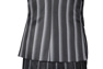 Picture of New TV show Wednesday Addams Wednesday Cosplay Costume C07057