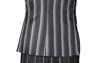 Picture of New TV show Wednesday Addams Wednesday Cosplay Costume C07057