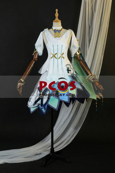 Picture of Game Genshin Impact Faruzan Cosplay Costume C07058-AA