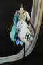Bild von Spiel Genshin Impact Faruzan Cosplay Kostüm C07058-AA