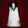 Picture of Game Genshin Impact Pierro Cosplay Costume C07582-A