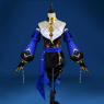 Picture of Game Genshin Impact Layla Cosplay Costume C07053-A