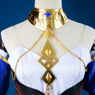 Picture of Game Genshin Impact Layla Cosplay Costume C07053-A