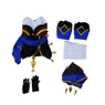 Picture of Game Genshin Impact Layla Cosplay Costume C07053-A