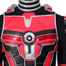 Picture of Ant-Man and the Wasp: Quantumania Scott Lang Cosplay Costume C07054