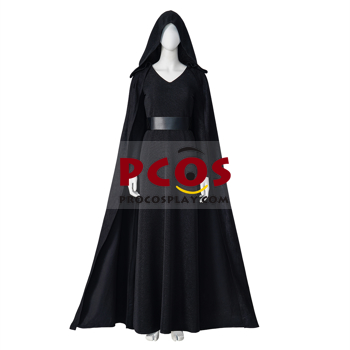 Picture of The Rise of Skywalker Rey Cosplay Costume C07574