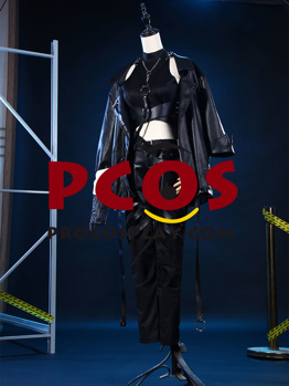 Picture of Path to Nowhere Zoya Cosplay Costume C07047