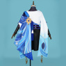 Immagine del costume cosplay di Genshin Impact Wanderer C07569-A