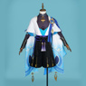 Photo de Genshin Impact Wanderer Cosplay Costume C07569-A