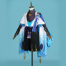 Photo de Genshin Impact Wanderer Cosplay Costume C07569-A