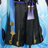 Picture of Ready to Ship Genshin Impact Wanderer Cosplay Costume C07569-A