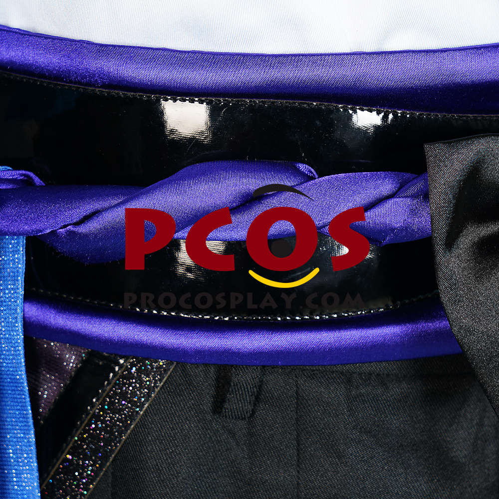 Genshin Impact Wanderer Cosplay Costume from Procosplay Best