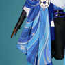 Photo de Genshin Impact Wanderer Cosplay Costume C07569-A