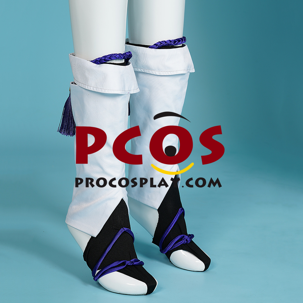 Genshin Impact Wanderer Cosplay Costume from Procosplay Best