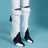 Photo de Genshin Impact Wanderer Cosplay Costume C07569-A