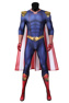 Photo de The Boys 3 Homelander Cosplay Costume Jumpsuit C07059