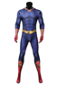 Picture of The Boys 3 Homelander Cosplay Costume Jumpsuit C07059