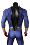 Photo de The Boys 3 Homelander Cosplay Costume Jumpsuit C07059