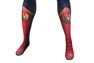 Photo de The Boys 3 Homelander Cosplay Costume Jumpsuit C07059