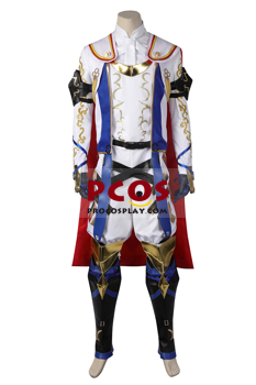 Bild von Fire Emblem Engage Alear Male Cosplay Kostüm C07160