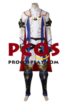 Photo de Fire Emblem Engage Alear Male Cosplay Costume C07160